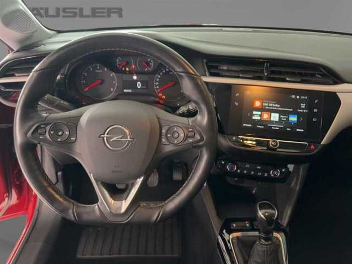 Opel Corsa 1.2T Edition Kamera AHK Navi