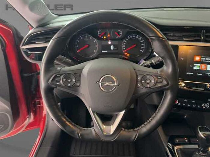 Opel Corsa 1.2T Edition Kamera AHK Navi