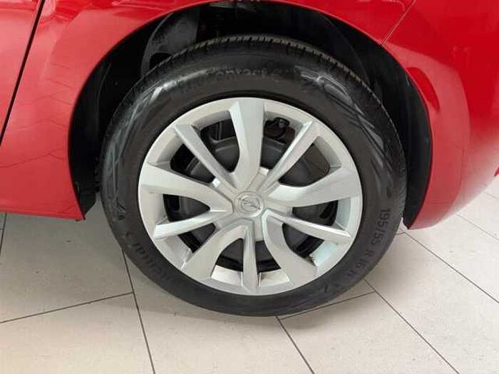 Opel Corsa 1.2T Edition Kamera AHK Navi