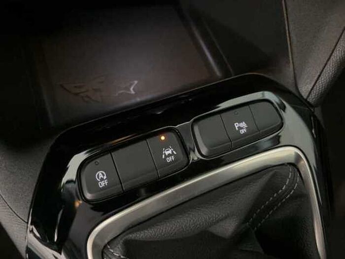 Opel Corsa 1.2T Edition Kamera AHK Navi