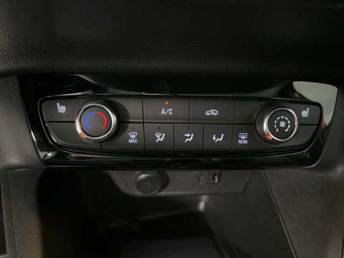 Opel Corsa 1.2T Edition Kamera AHK Navi