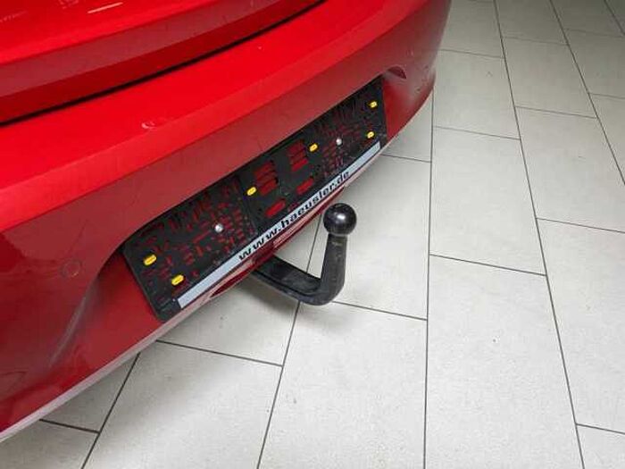 Opel Corsa 1.2T Edition Kamera AHK Navi