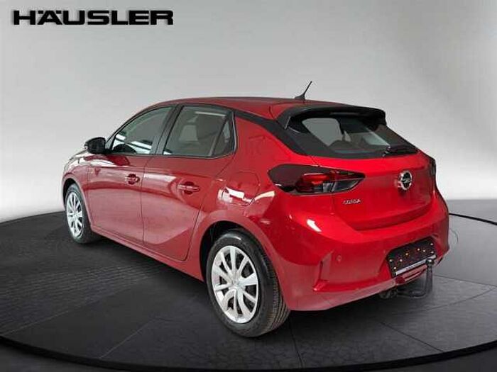 Opel Corsa 1.2T Edition Kamera AHK Navi