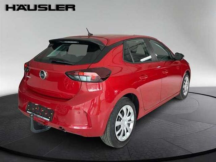 Opel Corsa 1.2T Edition Kamera AHK Navi