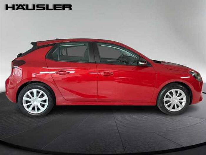 Opel Corsa 1.2T Edition Kamera AHK Navi