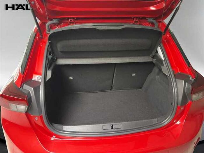 Opel Corsa 1.2T Edition Kamera AHK Navi