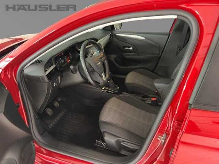 Opel Corsa 1.2T Edition Kamera AHK Navi
