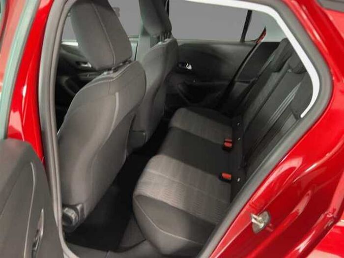 Opel Corsa 1.2T Edition Kamera AHK Navi