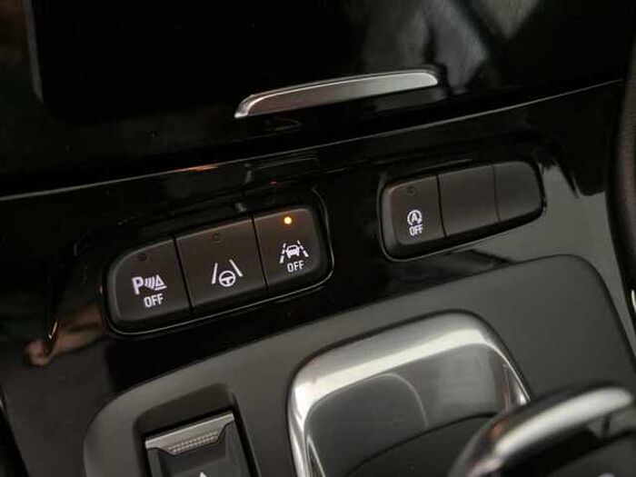 Opel Grandland X Ultimate 1.2 Automatik Kamera LED Navi Winterpaket