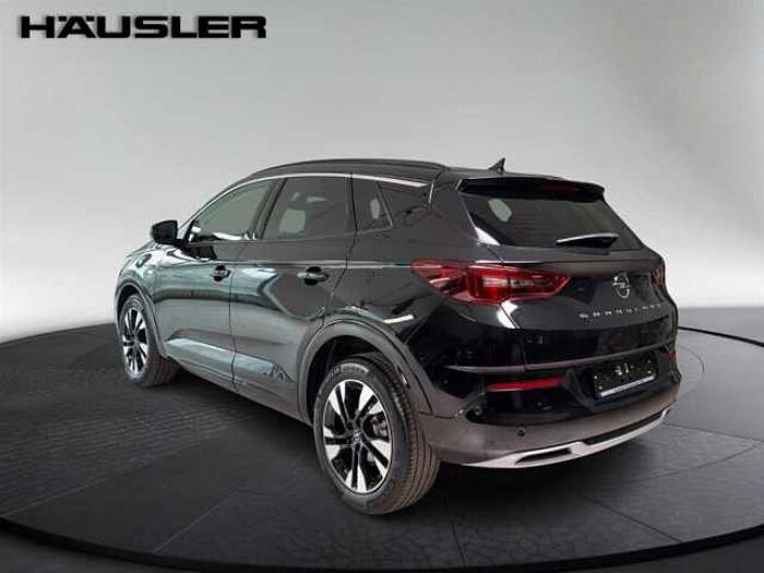 Opel Grandland X Ultimate 1.2 Automatik Kamera LED Navi Winterpaket
