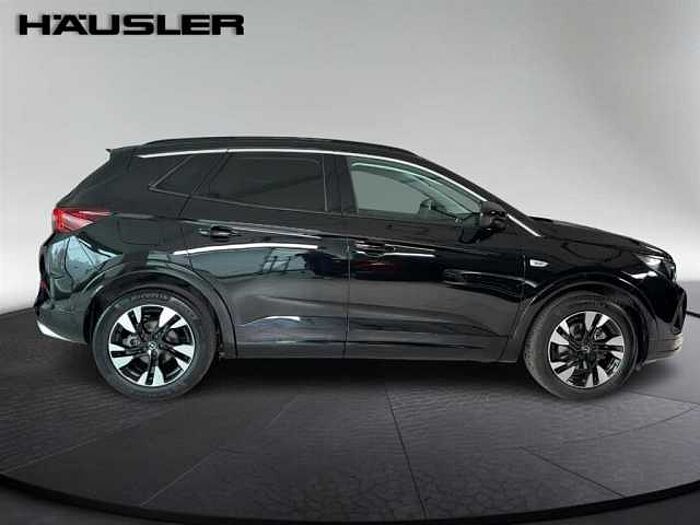 Opel Grandland X Ultimate 1.2 Automatik Kamera LED Navi Winterpaket