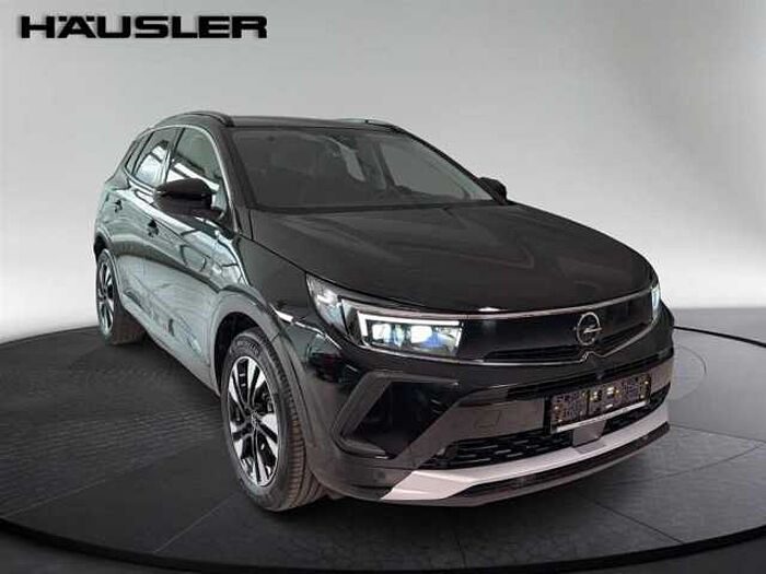 Opel Grandland X Ultimate 1.2 Automatik Kamera LED Navi Winterpaket