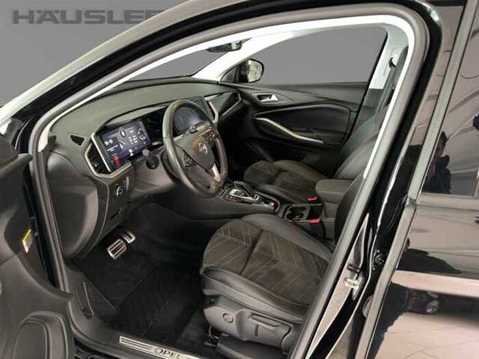 Opel Grandland X Ultimate 1.2 Automatik Kamera LED Navi Winterpaket