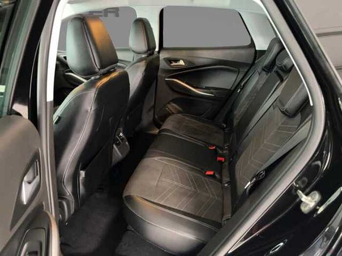 Opel Grandland X Ultimate 1.2 Automatik Kamera LED Navi Winterpaket