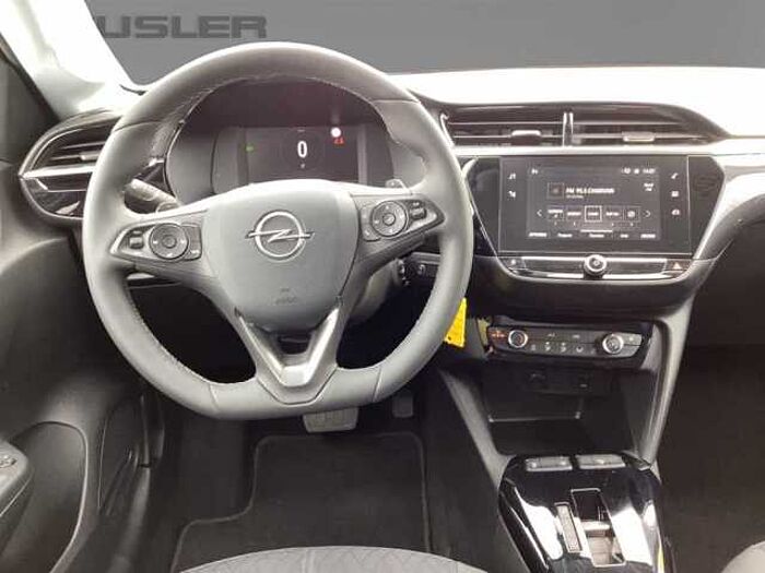 Opel Corsa Elegance 1.2T Kamera, Klima, Navi, Sitzheiz.