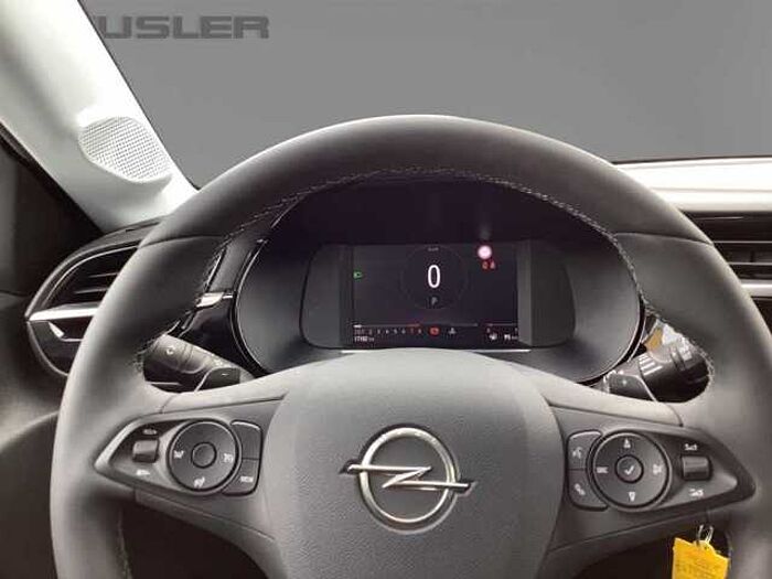 Opel Corsa Elegance 1.2T Kamera, Klima, Navi, Sitzheiz.