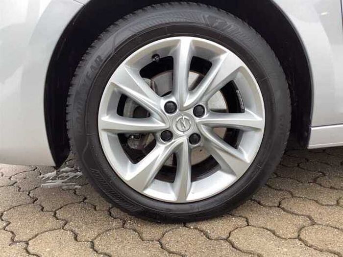 Opel Corsa Elegance 1.2T Kamera, Klima, Navi, Sitzheiz.