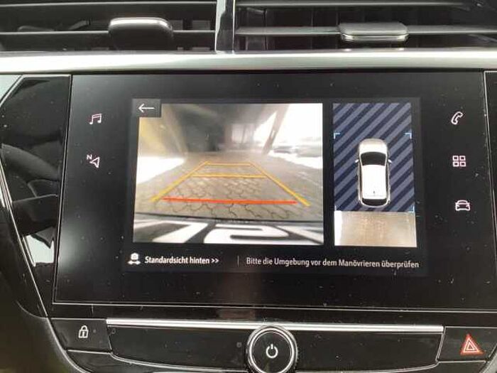 Opel Corsa Elegance 1.2T Kamera, Klima, Navi, Sitzheiz.