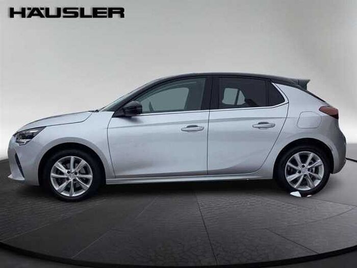 Opel Corsa Elegance 1.2T Kamera, Klima, Navi, Sitzheiz.