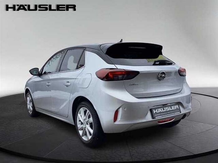 Opel Corsa Elegance 1.2T Kamera, Klima, Navi, Sitzheiz.