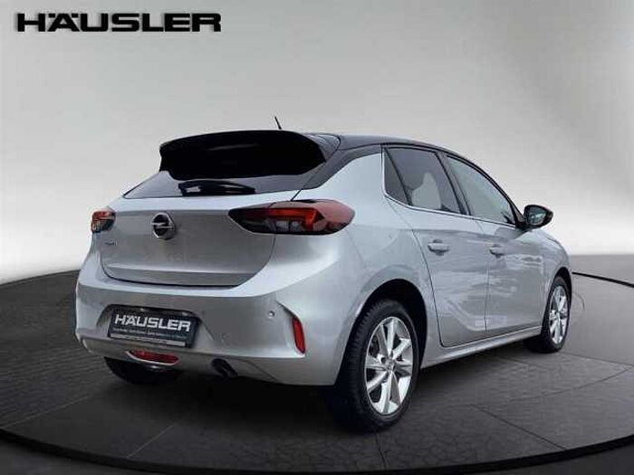 Opel Corsa Elegance 1.2T Kamera, Klima, Navi, Sitzheiz.
