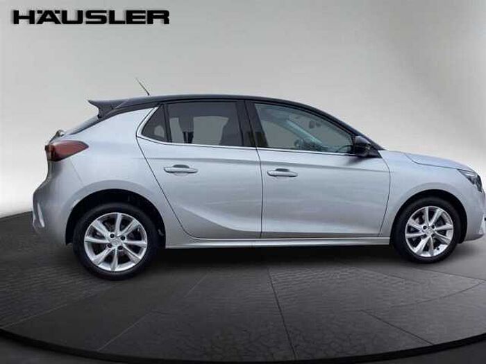 Opel Corsa Elegance 1.2T Kamera, Klima, Navi, Sitzheiz.