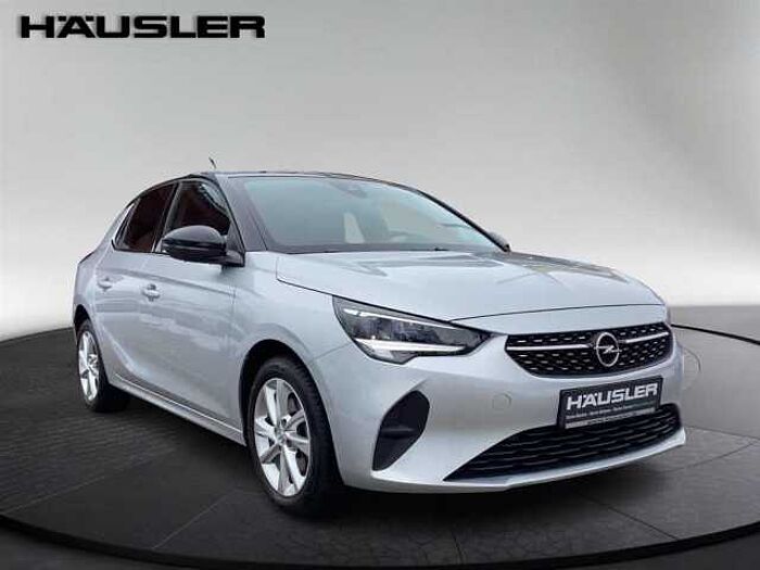 Opel Corsa Elegance 1.2T Kamera, Klima, Navi, Sitzheiz.