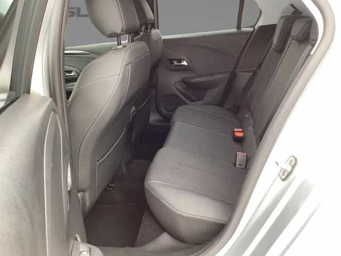 Opel Corsa Elegance 1.2T Kamera, Klima, Navi, Sitzheiz.