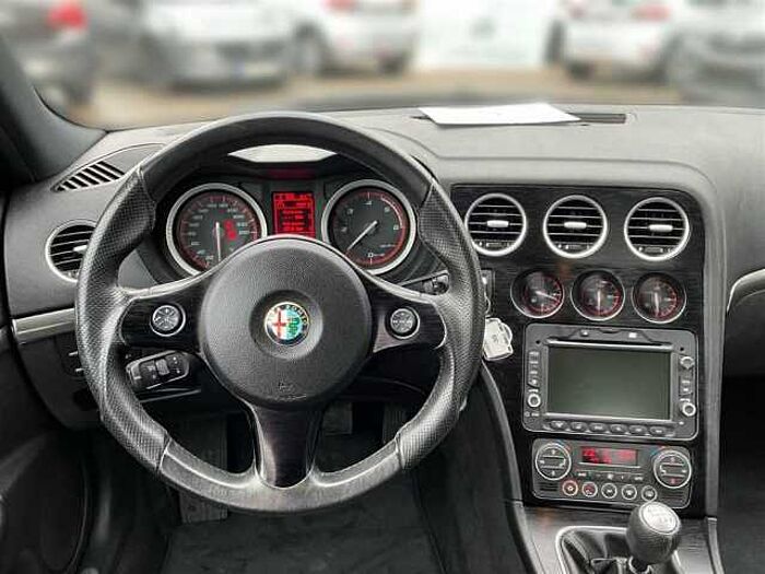 Alfa Romeo Alfa 159 2.0 JTDm Turismo aus 1. Hand Klimaautomatik 17'