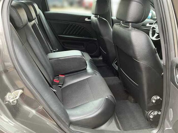 Alfa Romeo Alfa 159 2.0 JTDm Turismo aus 1. Hand Klimaautomatik 17'