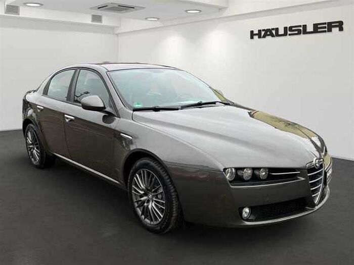 Alfa Romeo Alfa 159 2.0 JTDm Turismo aus 1. Hand Klimaautomatik 17'