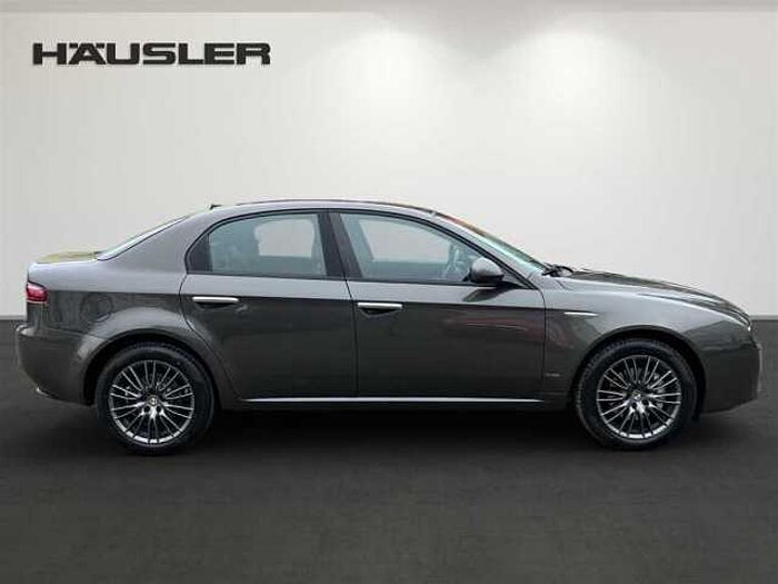 Alfa Romeo Alfa 159 2.0 JTDm Turismo aus 1. Hand Klimaautomatik 17'