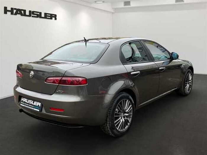Alfa Romeo Alfa 159 2.0 JTDm Turismo aus 1. Hand Klimaautomatik 17'