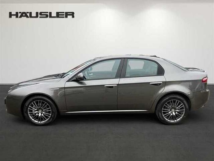 Alfa Romeo Alfa 159 2.0 JTDm Turismo aus 1. Hand Klimaautomatik 17'