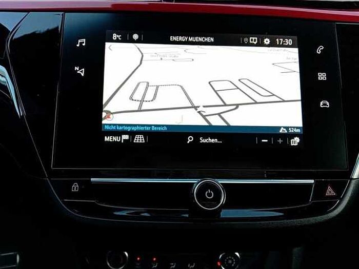 Opel Corsa GS Line 1.2 *Navi*Kamera*LED*Sitz&Lenkradheizung*