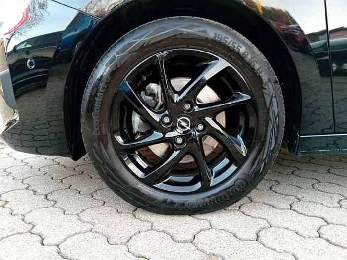 Opel Corsa GS Line 1.2 *Navi*Kamera*LED*Sitz&Lenkradheizung*