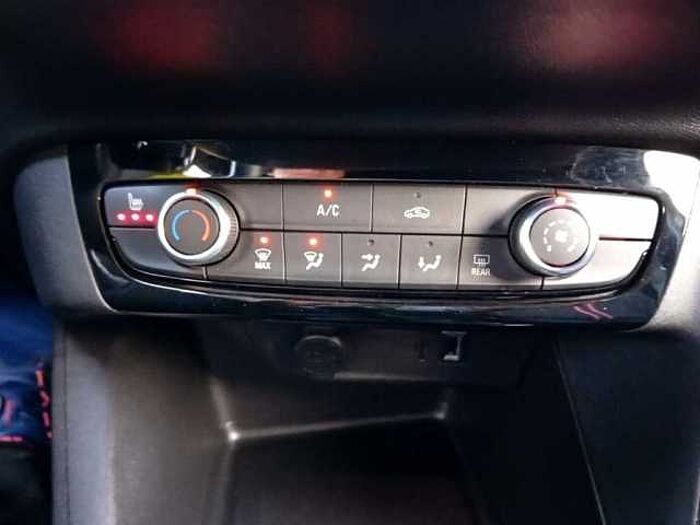 Opel Corsa GS Line 1.2 *Navi*Kamera*LED*Sitz&Lenkradheizung*