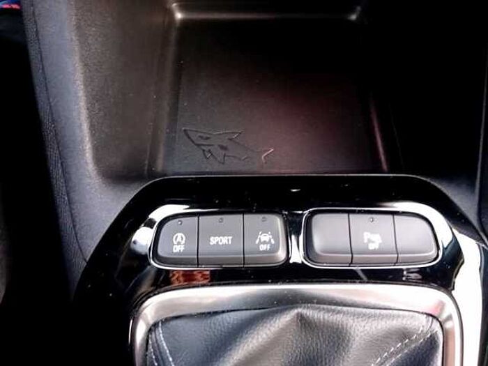 Opel Corsa GS Line 1.2 *Navi*Kamera*LED*Sitz&Lenkradheizung*