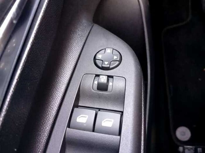 Opel Corsa GS Line 1.2 *Navi*Kamera*LED*Sitz&Lenkradheizung*