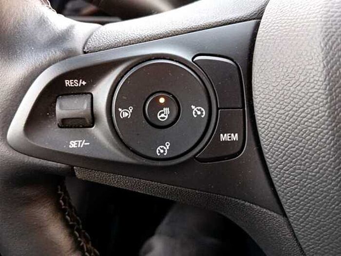 Opel Corsa GS Line 1.2 *Navi*Kamera*LED*Sitz&Lenkradheizung*