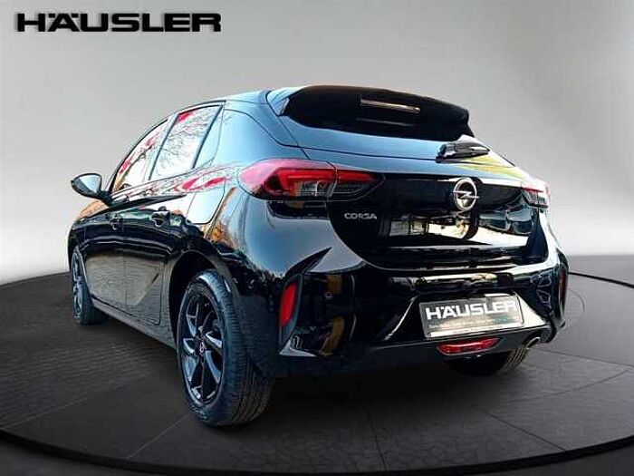 Opel Corsa GS Line 1.2 *Navi*Kamera*LED*Sitz&Lenkradheizung*