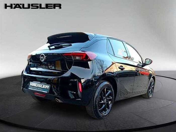 Opel Corsa GS Line 1.2 *Navi*Kamera*LED*Sitz&Lenkradheizung*
