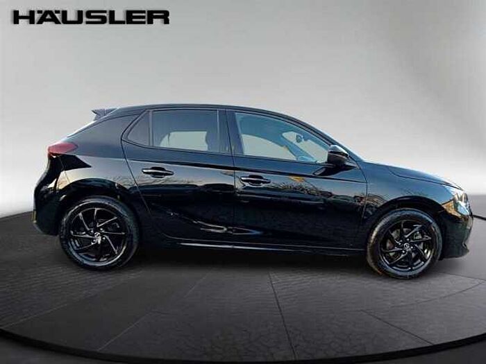 Opel Corsa GS Line 1.2 *Navi*Kamera*LED*Sitz&Lenkradheizung*
