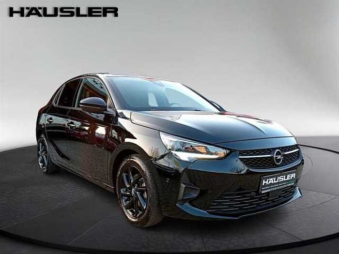 Opel Corsa GS Line 1.2 *Navi*Kamera*LED*Sitz&Lenkradheizung*