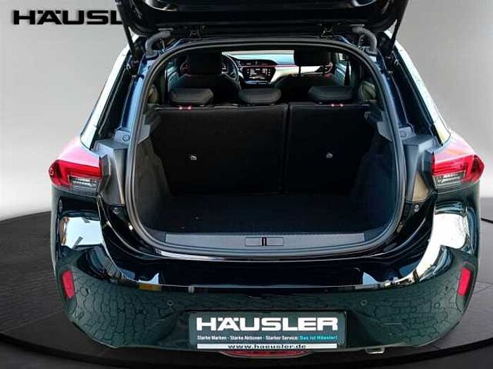 Opel Corsa GS Line 1.2 *Navi*Kamera*LED*Sitz&Lenkradheizung*