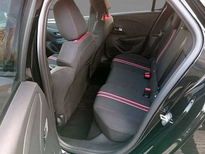 Opel Corsa GS Line 1.2 *Navi*Kamera*LED*Sitz&Lenkradheizung*