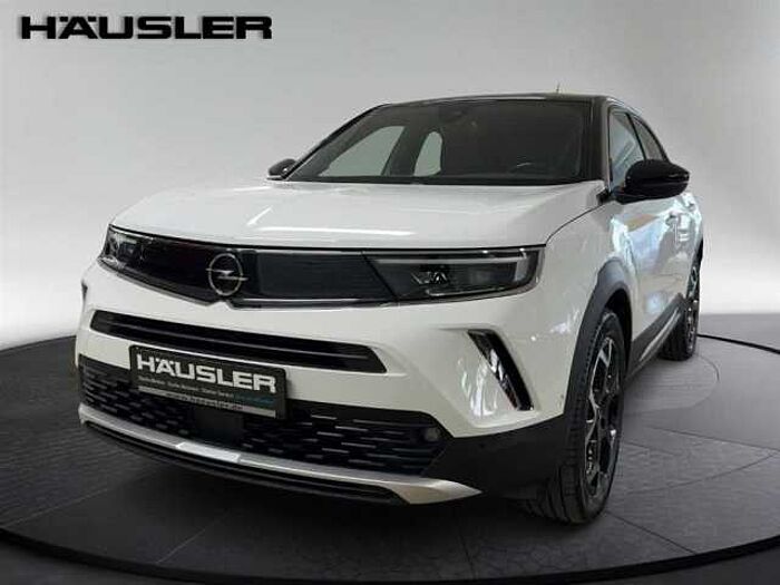 Opel Mokka-e Ultimate*11KW_OBC*Navi*Kamera*PDC*SHZ*LHZ*