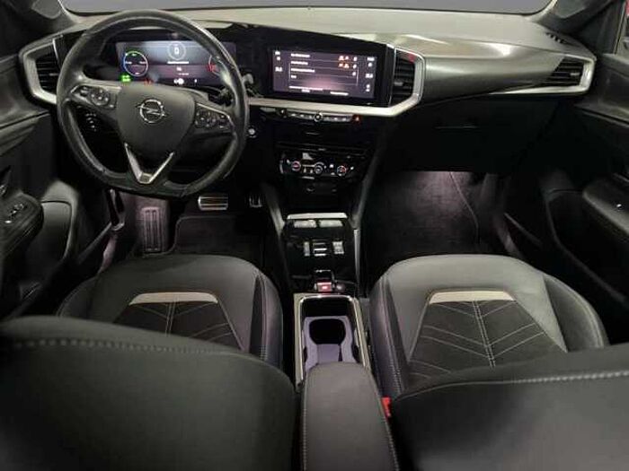Opel Mokka-e Ultimate*11KW_OBC*Navi*Kamera*PDC*SHZ*LHZ*
