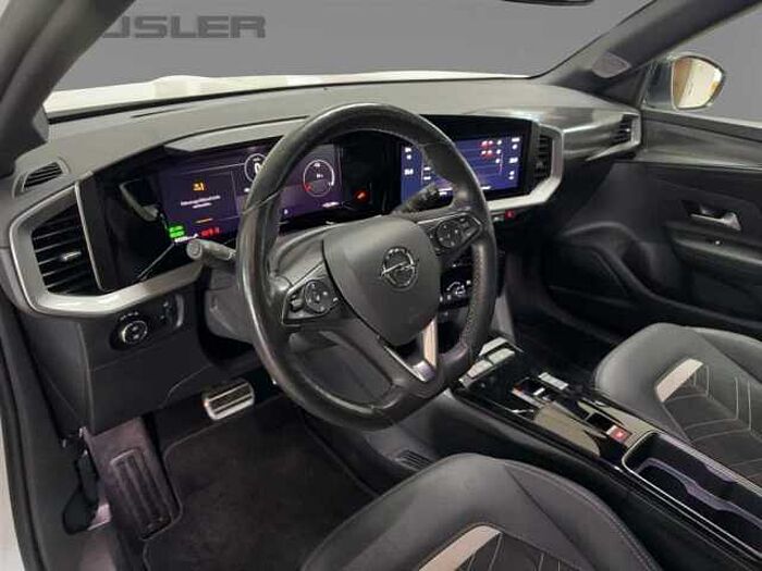 Opel Mokka-e Ultimate*11KW_OBC*Navi*Kamera*PDC*SHZ*LHZ*
