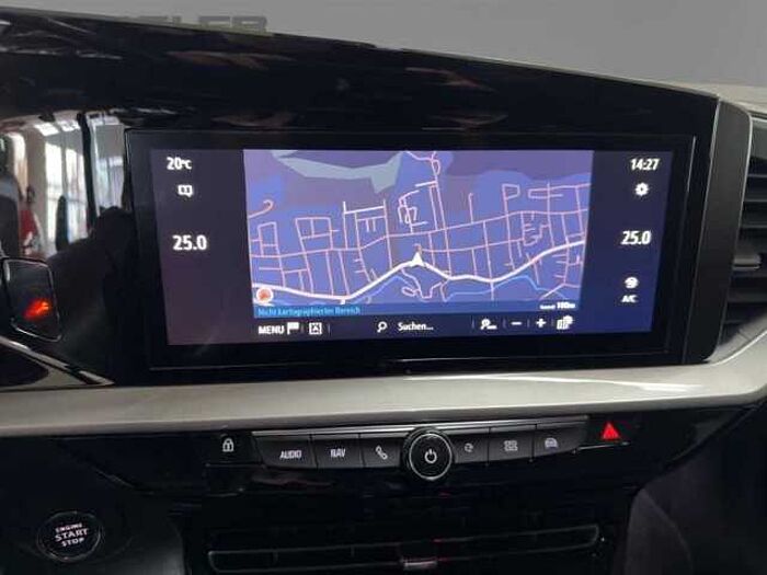 Opel Mokka-e Ultimate*11KW_OBC*Navi*Kamera*PDC*SHZ*LHZ*